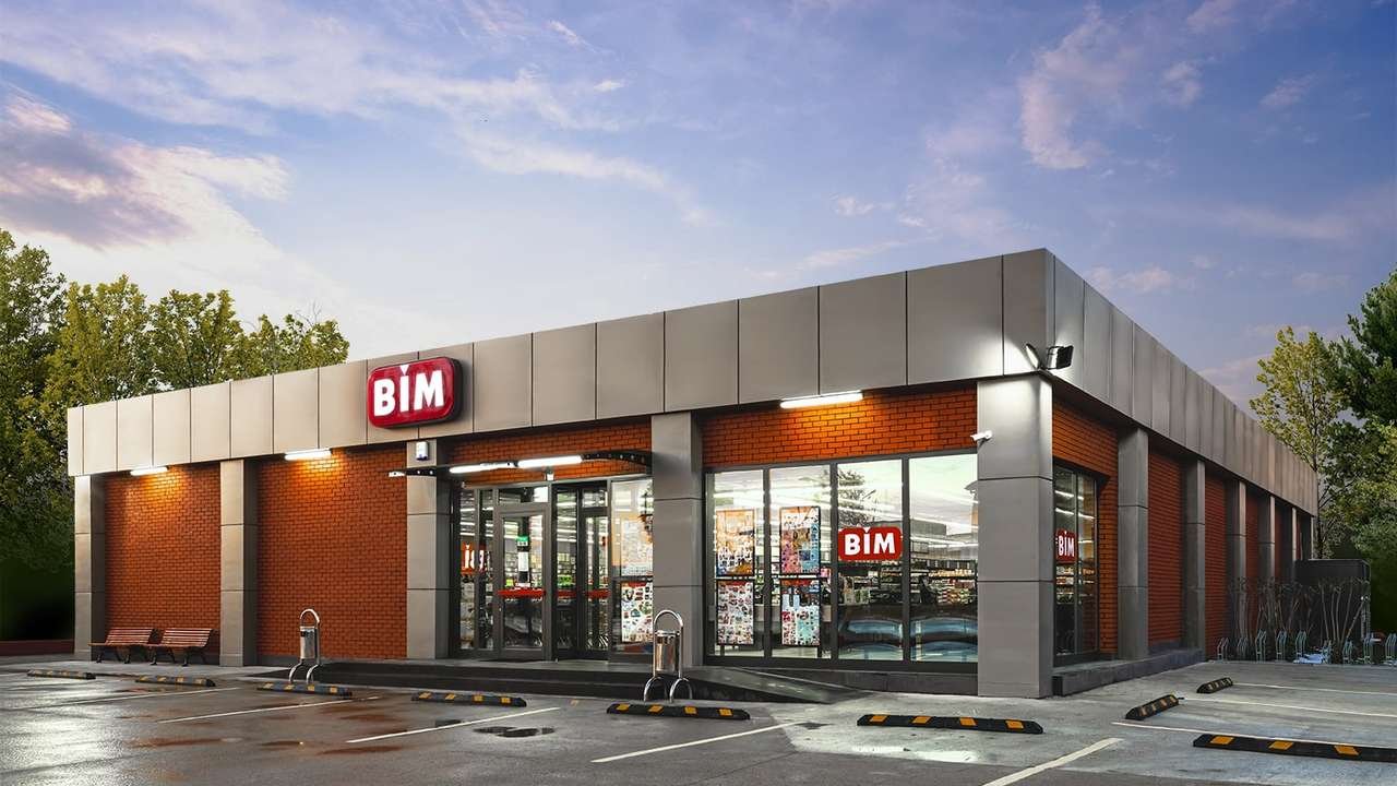 BİM 31 Mart 2026 aktüel ürünler kataloğu