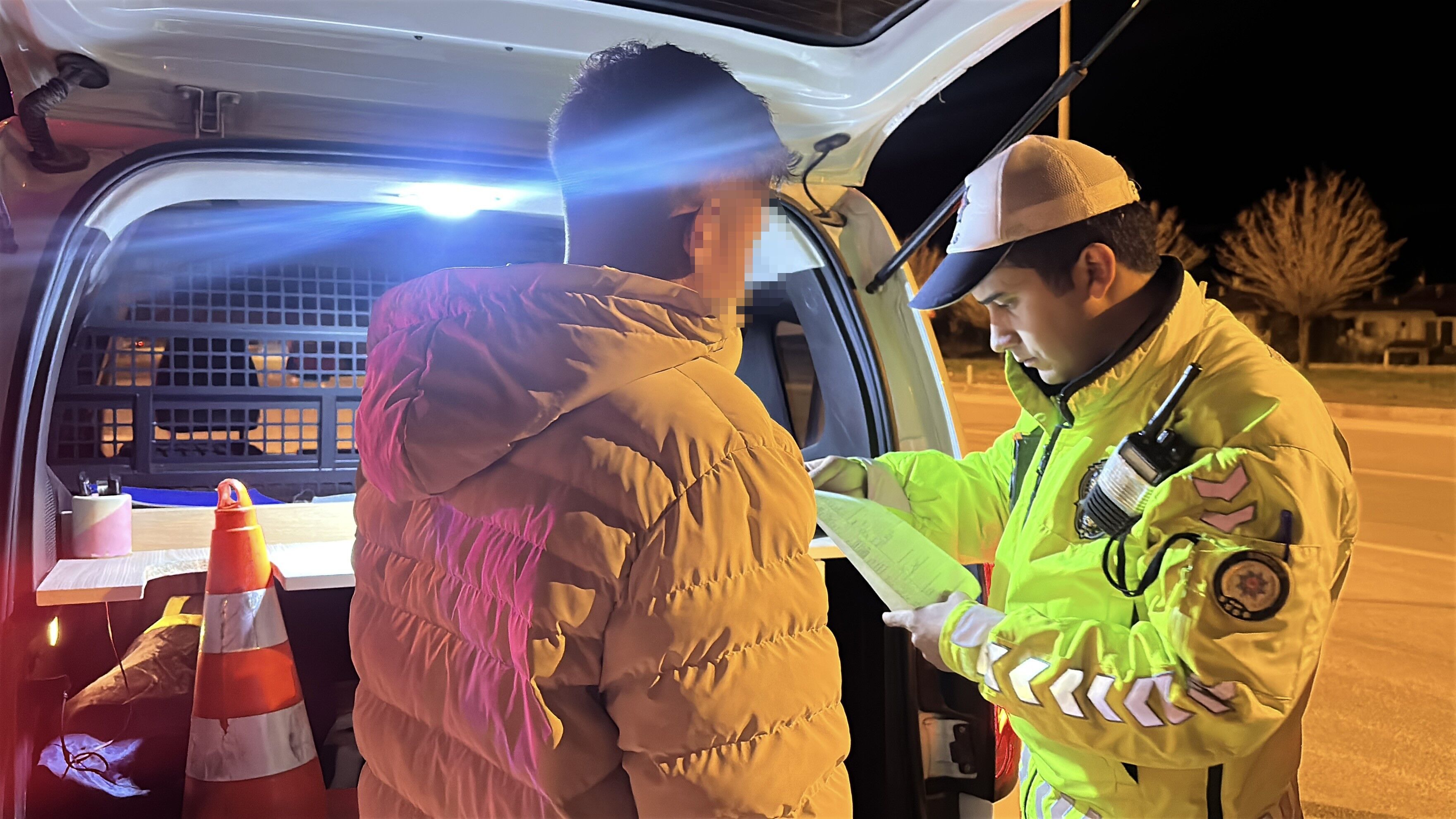 Burdur Dur Ihtarı-1