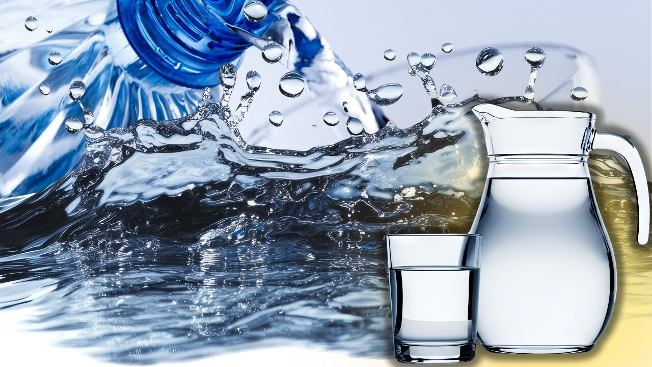 Suyun en ucuz olduğu şehir belli oldu: Antalya kaçıncı sırada?