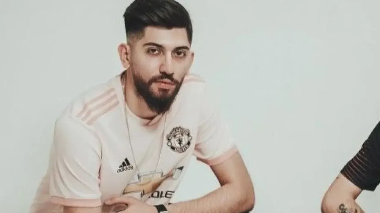 Rapçi Vahap Canbay'ın ifadesi ortaya çıktı!