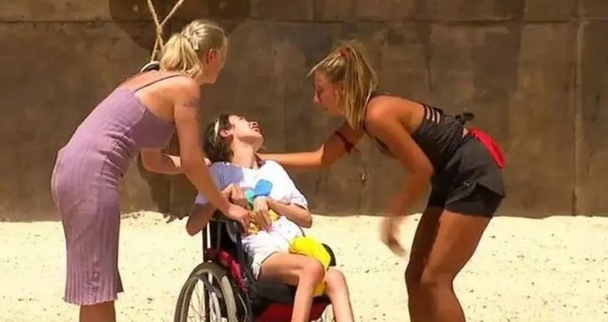 Aleyna Kalaycıoğlu Ve Kardeşi Cansu Tutuş Hakkındaki Merak Edilen Tüm Detaylar