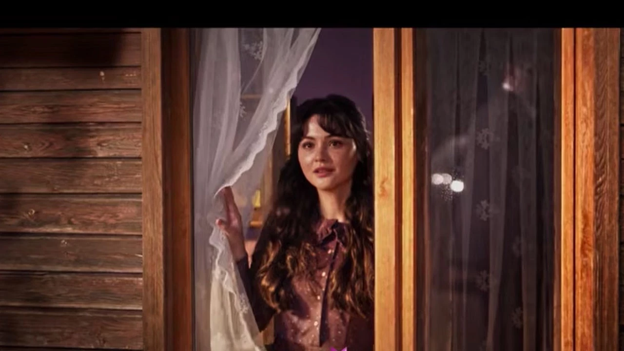 Çirkin 2. bölüm fragmanı! Çirkin yeni bölüm fragmanı