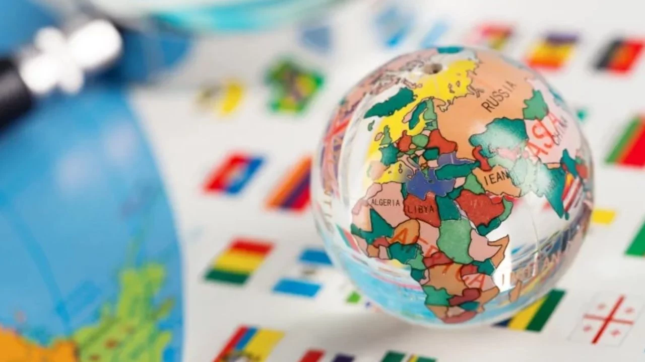 IMF duyurdu! Dünyanın en büyük 20 ekonomisi açıklandı