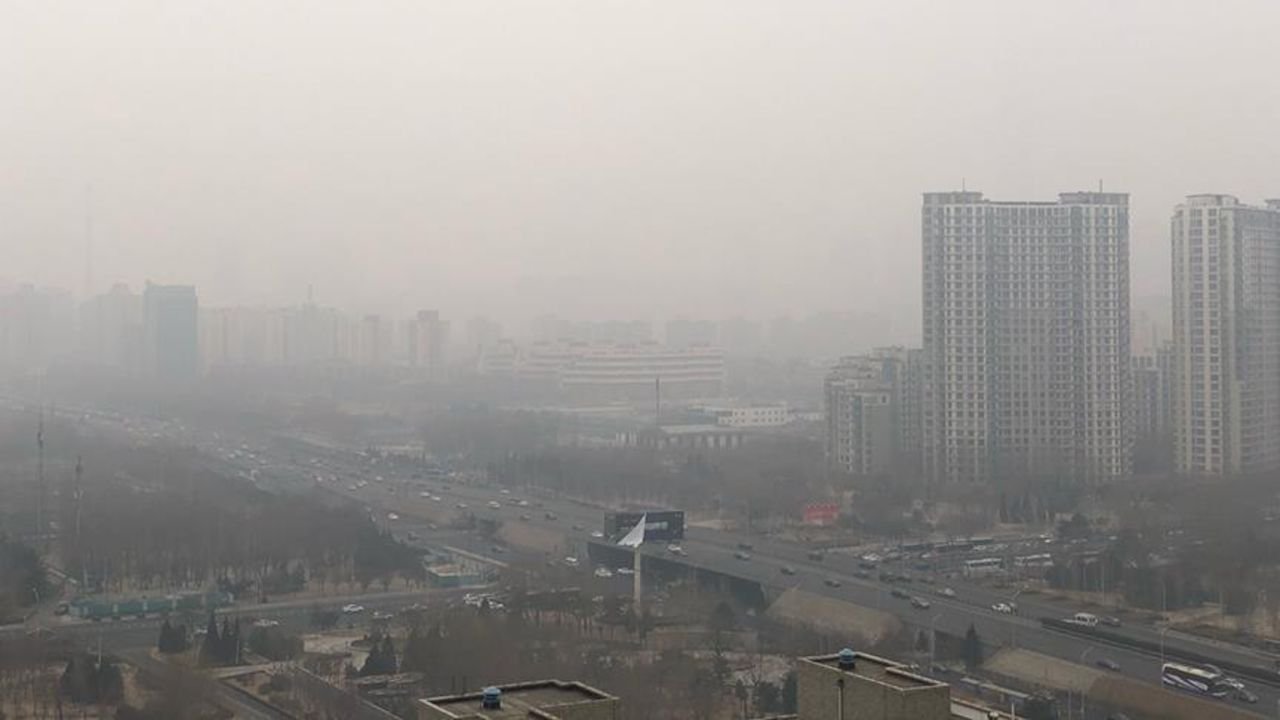 Dünyanın en kirli ülkeleri belli oldu!