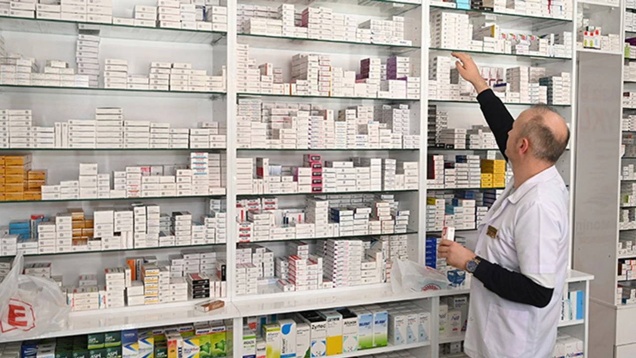 28 Mart 2026 Antalya Nöbetçi Eczane Listesi ve İlçe Bazlı Rehber