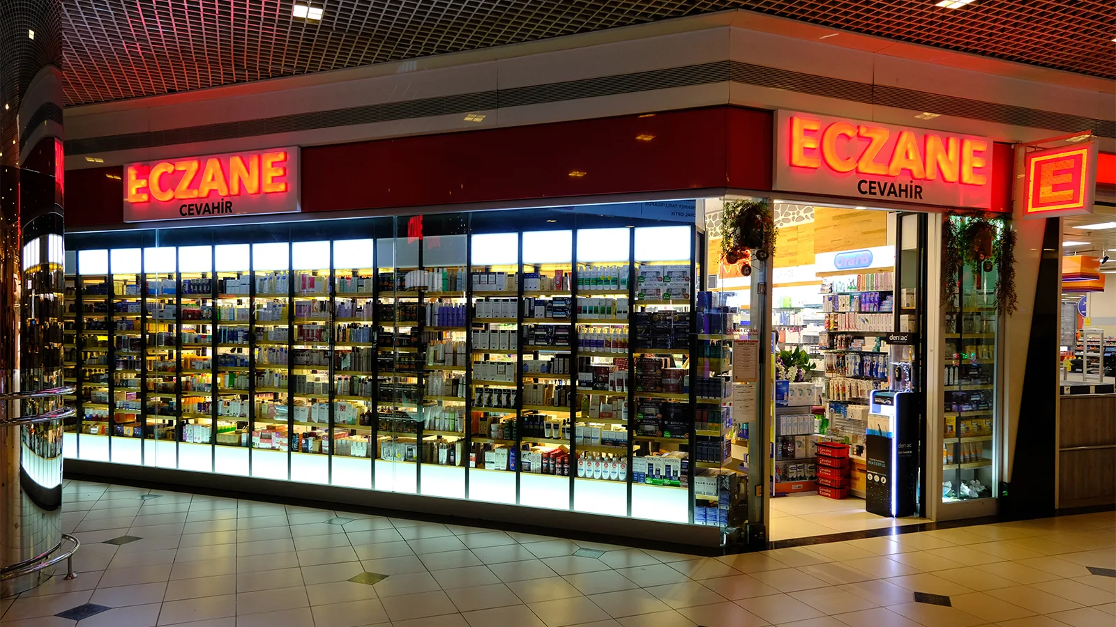 31 Mart 2026 Antalya Nöbetçi Eczaneler Listesi: İlçe İlçe Tam Rehber