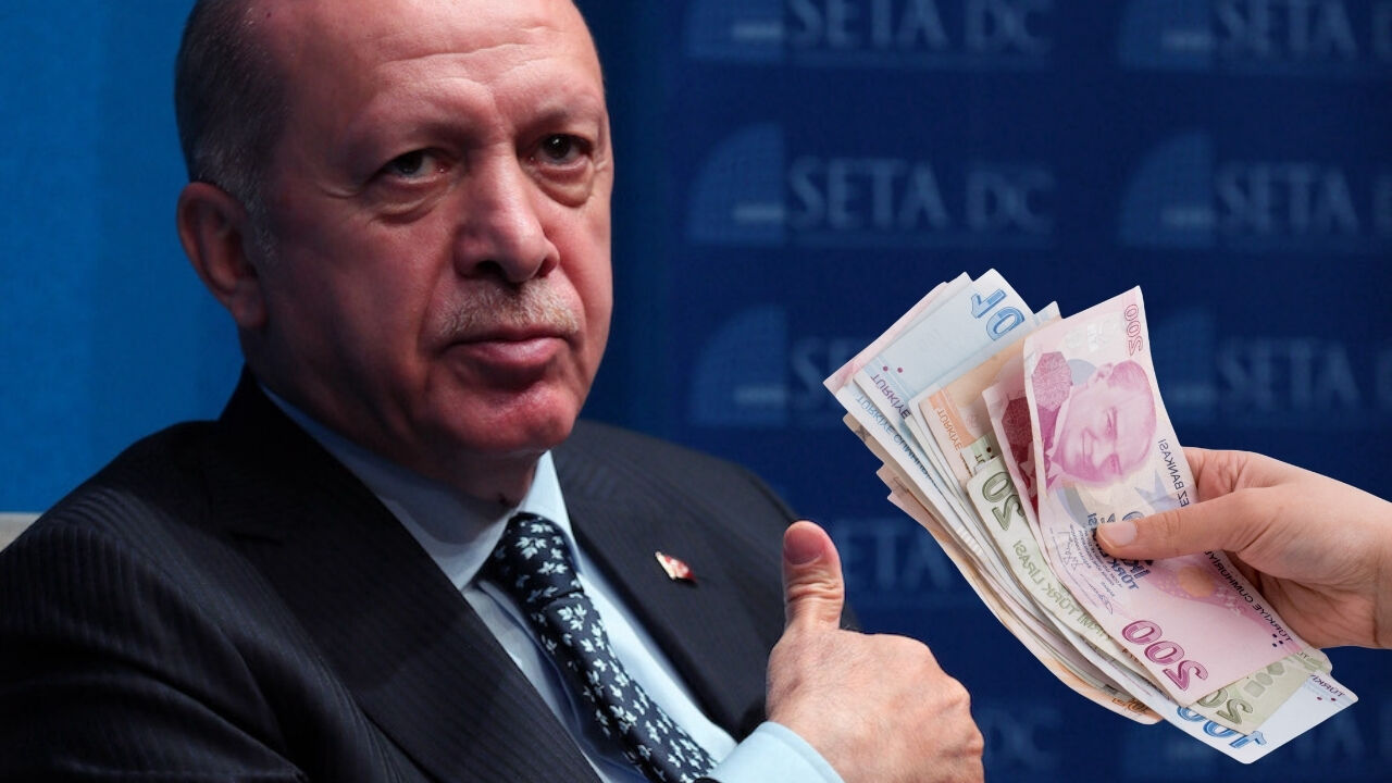 Emekli bayram ikramiyesi tarihi açıklandı