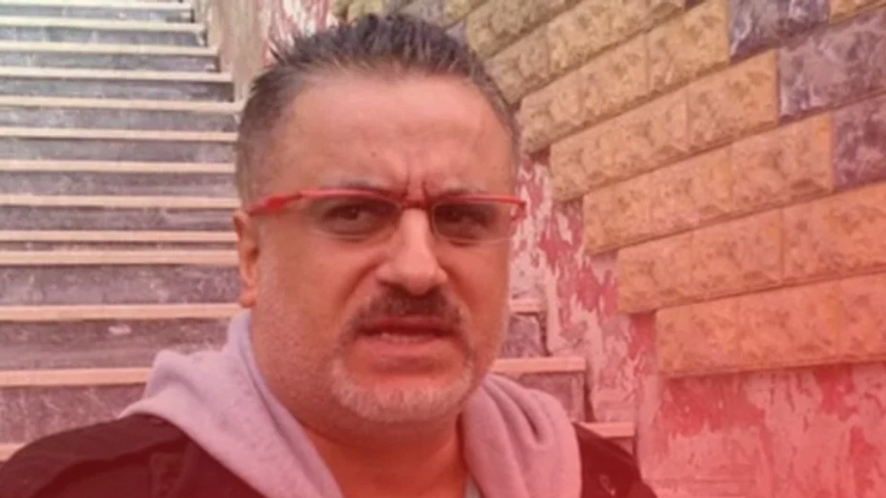 Ünlü yapımcı 16'ncı kattan düşerek hayatını kaybetti!