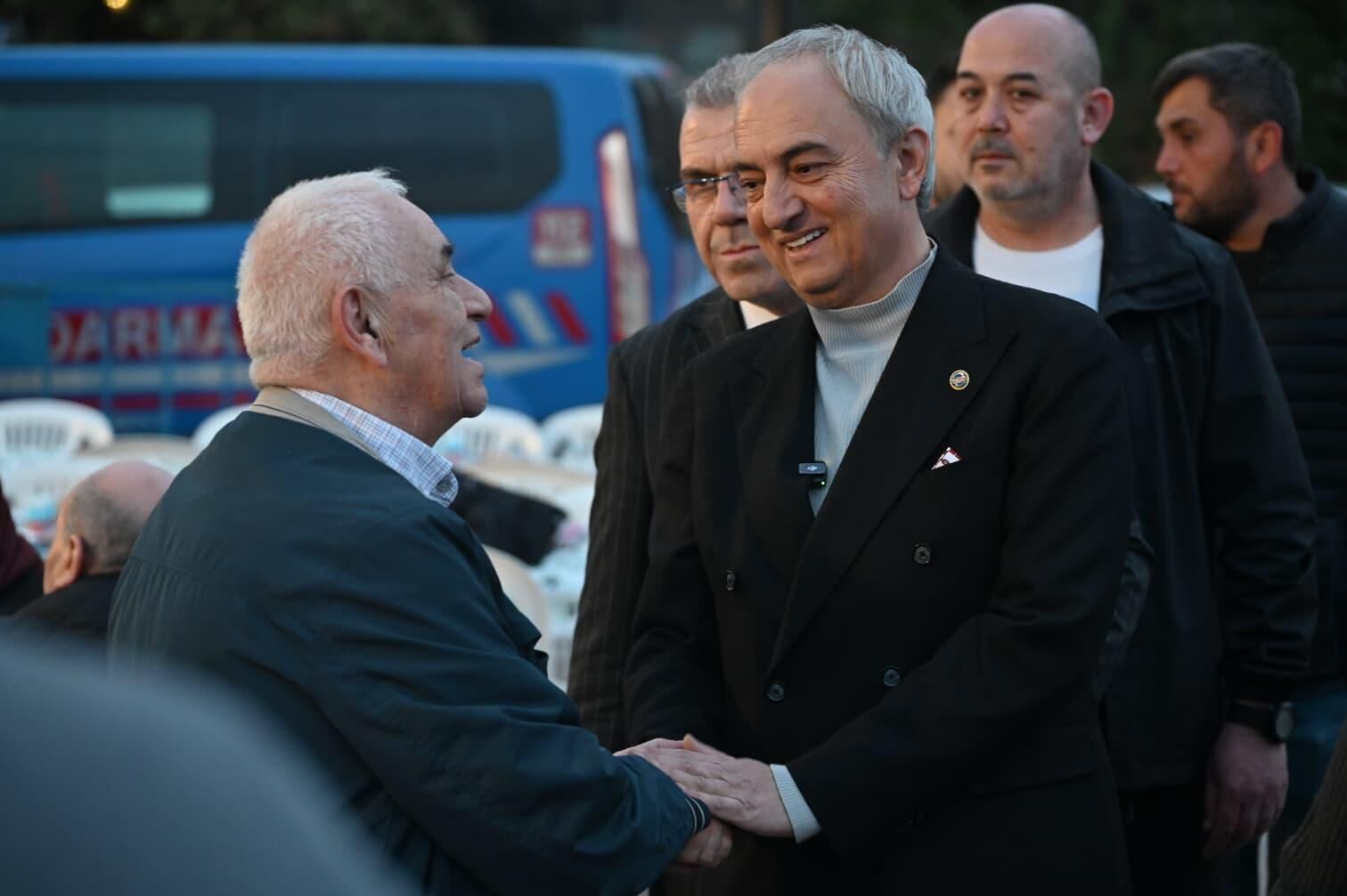 Duaci Da Ramazan Bereketi 3