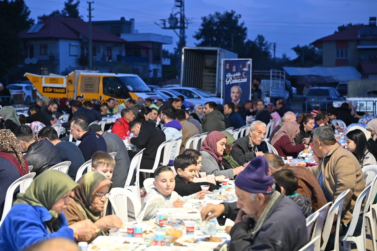 Duaci Da Ramazan Bereketi 8