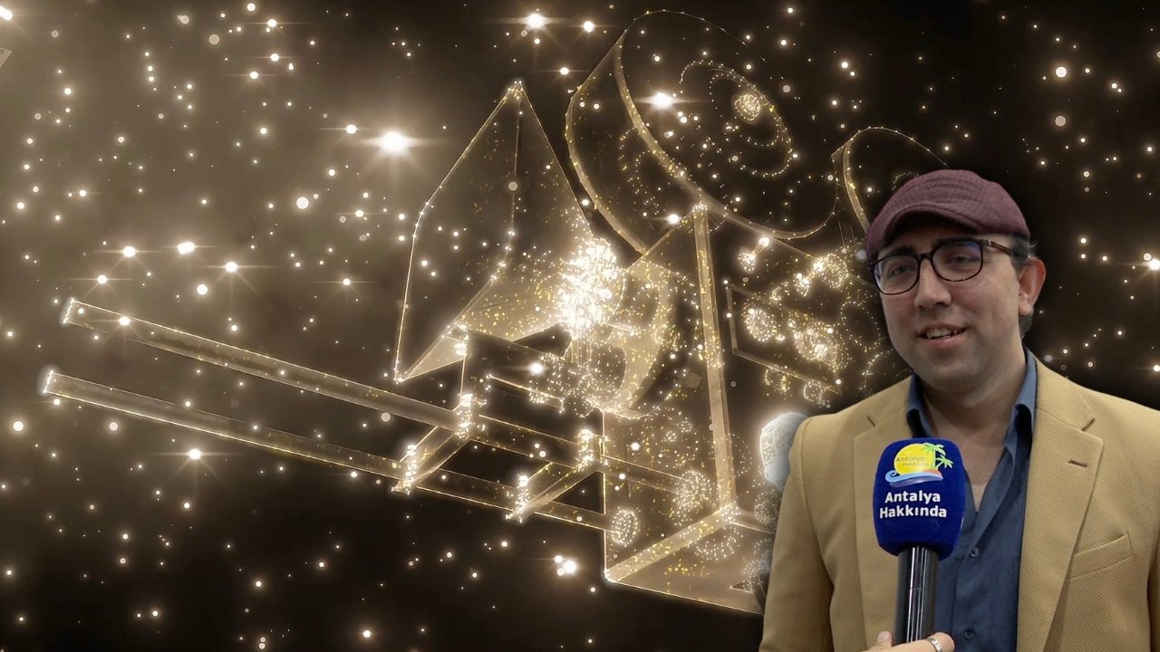 Hakan Türker Enkaz Filmi