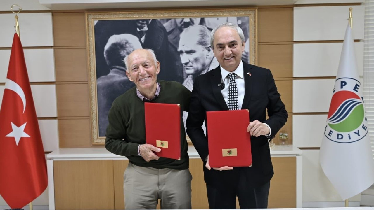 Köy Enstitüleri’nin izleri Kepez’de yeniden canlanıyor