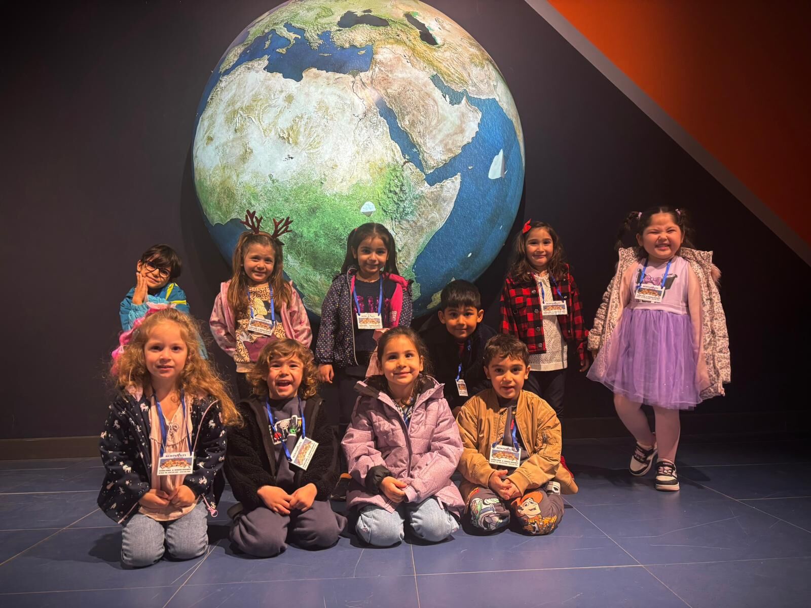 Matematigin Sonsuzlugu Antalya Bilim Merkezinde Kutlandi 11