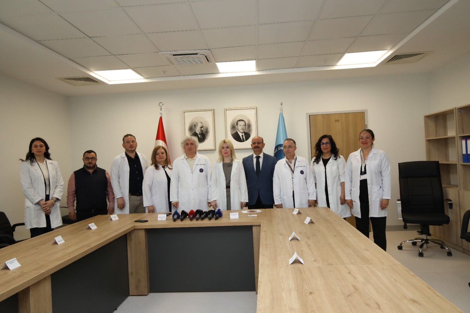 Akdeniz Üniversitesi 2026