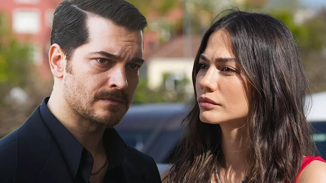 Eşref Rüya yeni bölüm fragmanı! Eşref Rüya 39. bölüm fragmanı