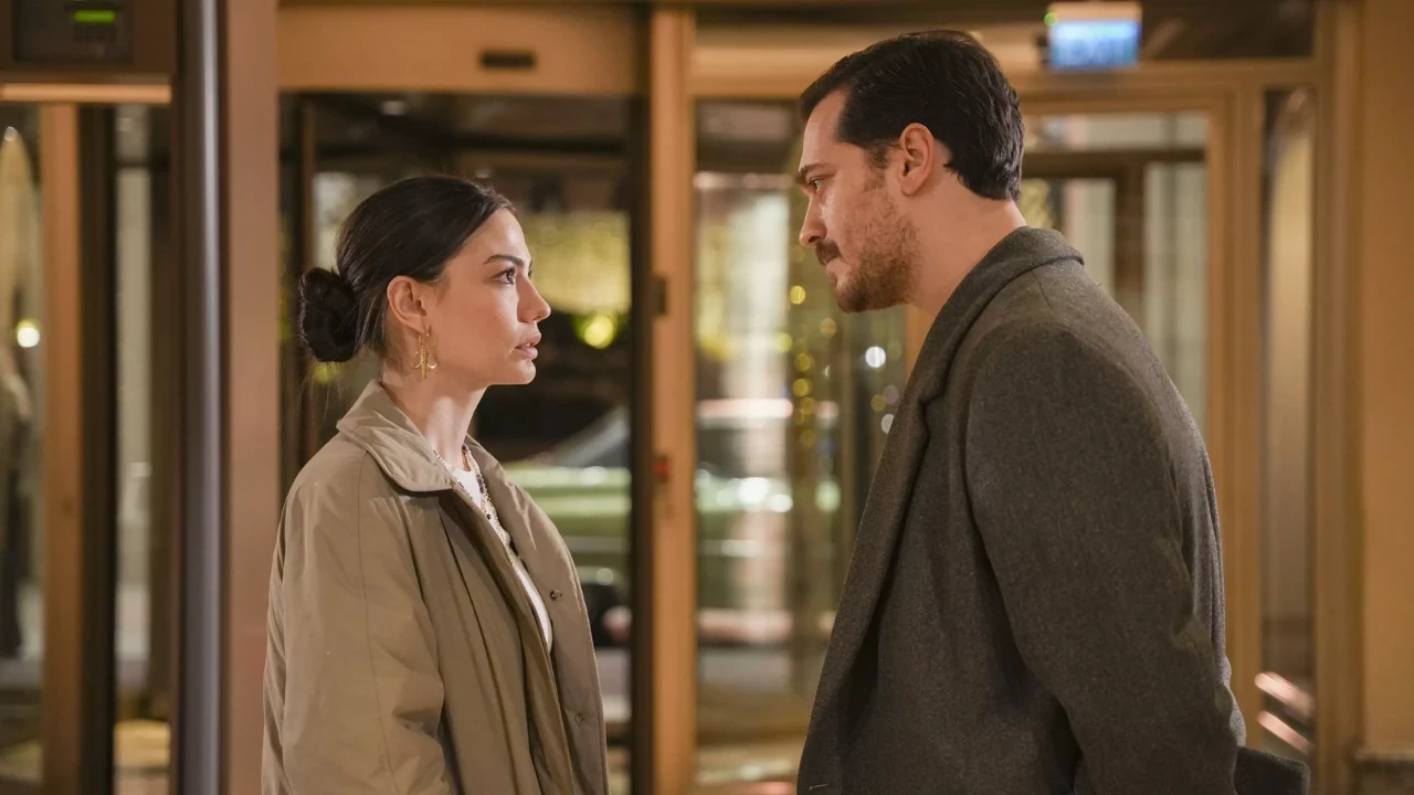 Eşref Rüya 38. bölüm fragmanı