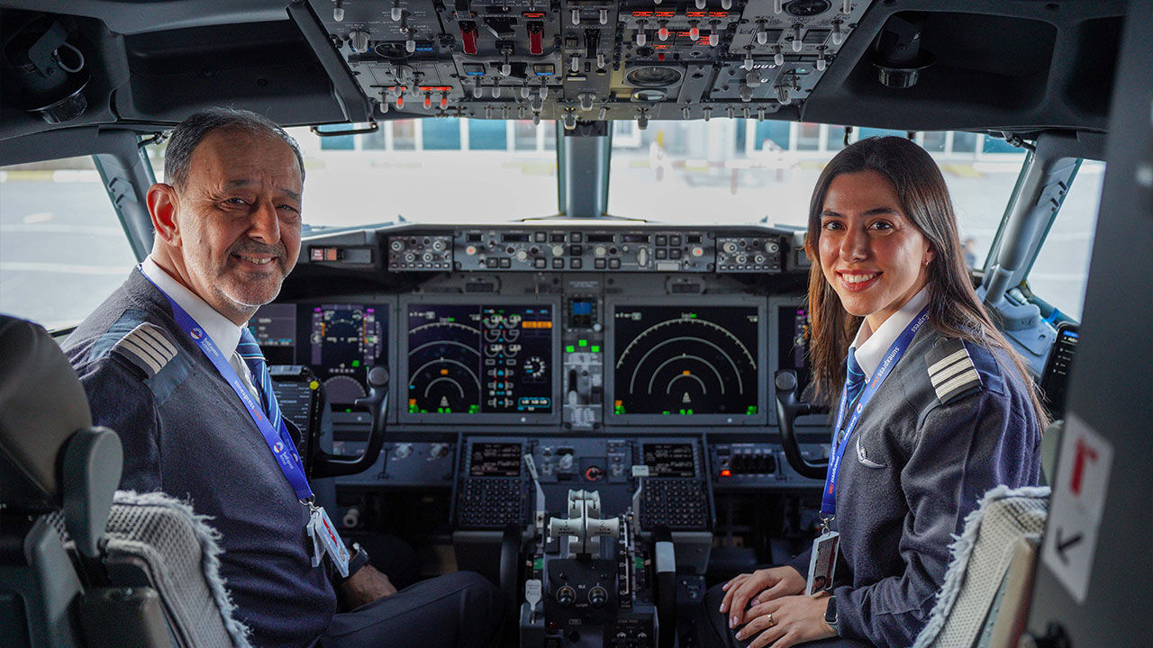 42 Yillik Pilot Antalya1