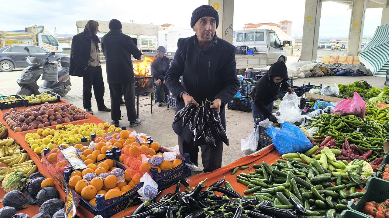 Afyonkarahisar Zam Pazar