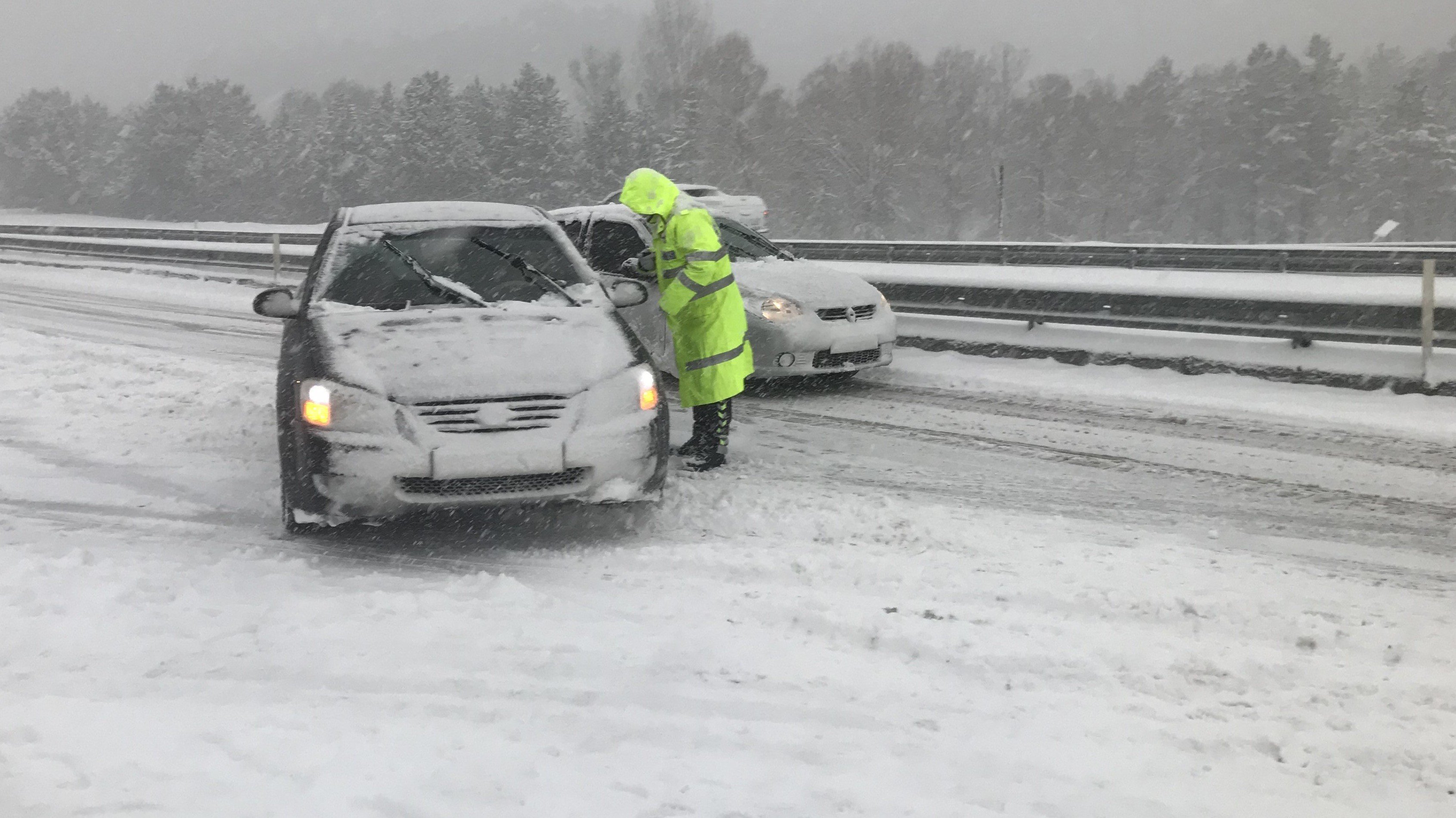Akseki Seydişehir Karayolu