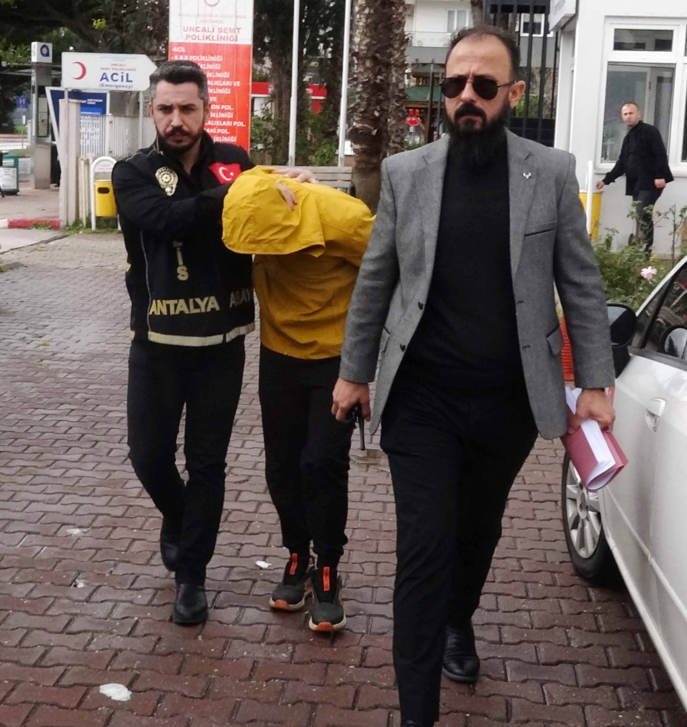 Aksu Pompali Tufekle Vurdu2