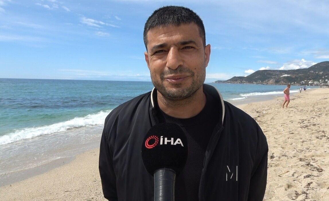 Alanya Bayram Yogunluğu1