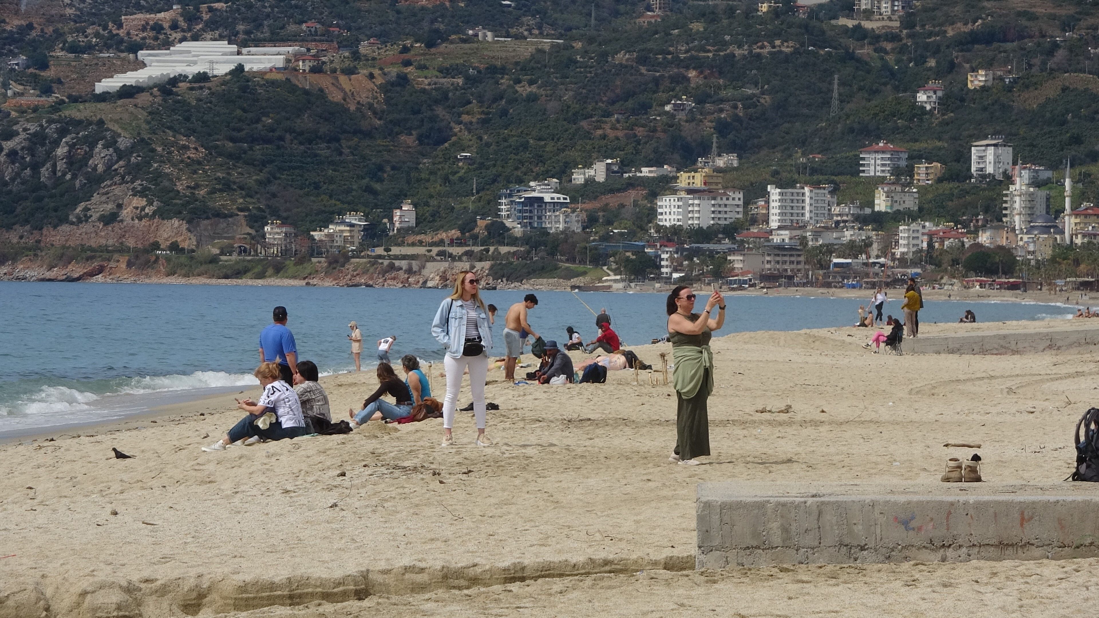 Alanya Bayram Yogunluğu6