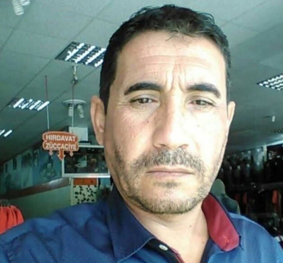 Alanyada Evinde Fenalaşan Adam Hayatını Kaybetti