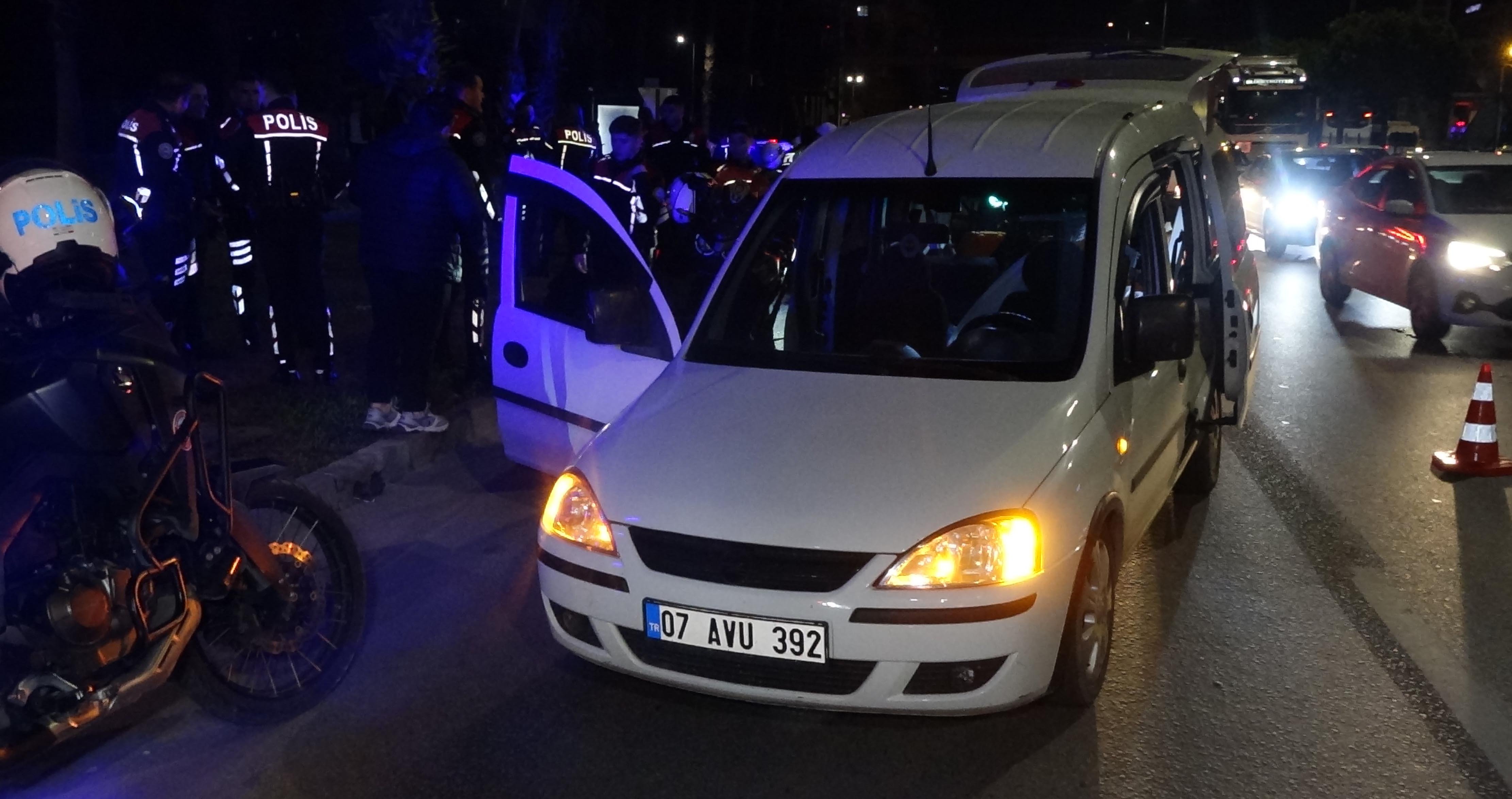 Alkollü Sürücüye 345 Bin Tl Ceza2