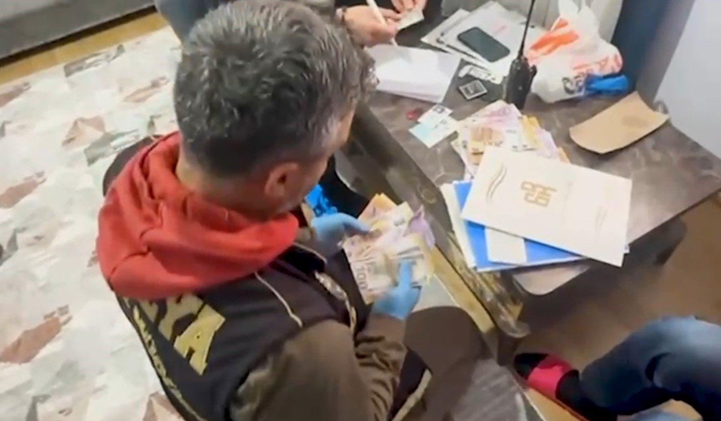 Antalya Banka Promosyonu Dolandiricilik1