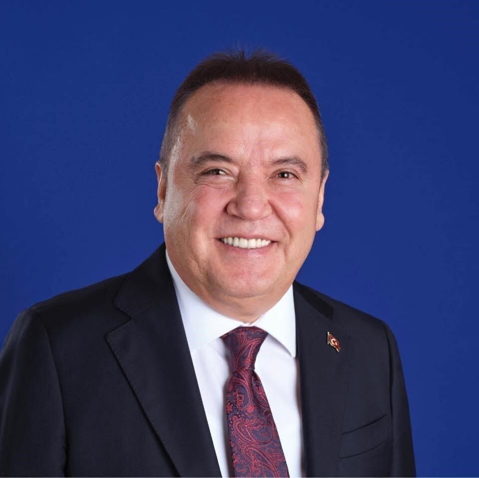 Antalya Buyuksehir Dava