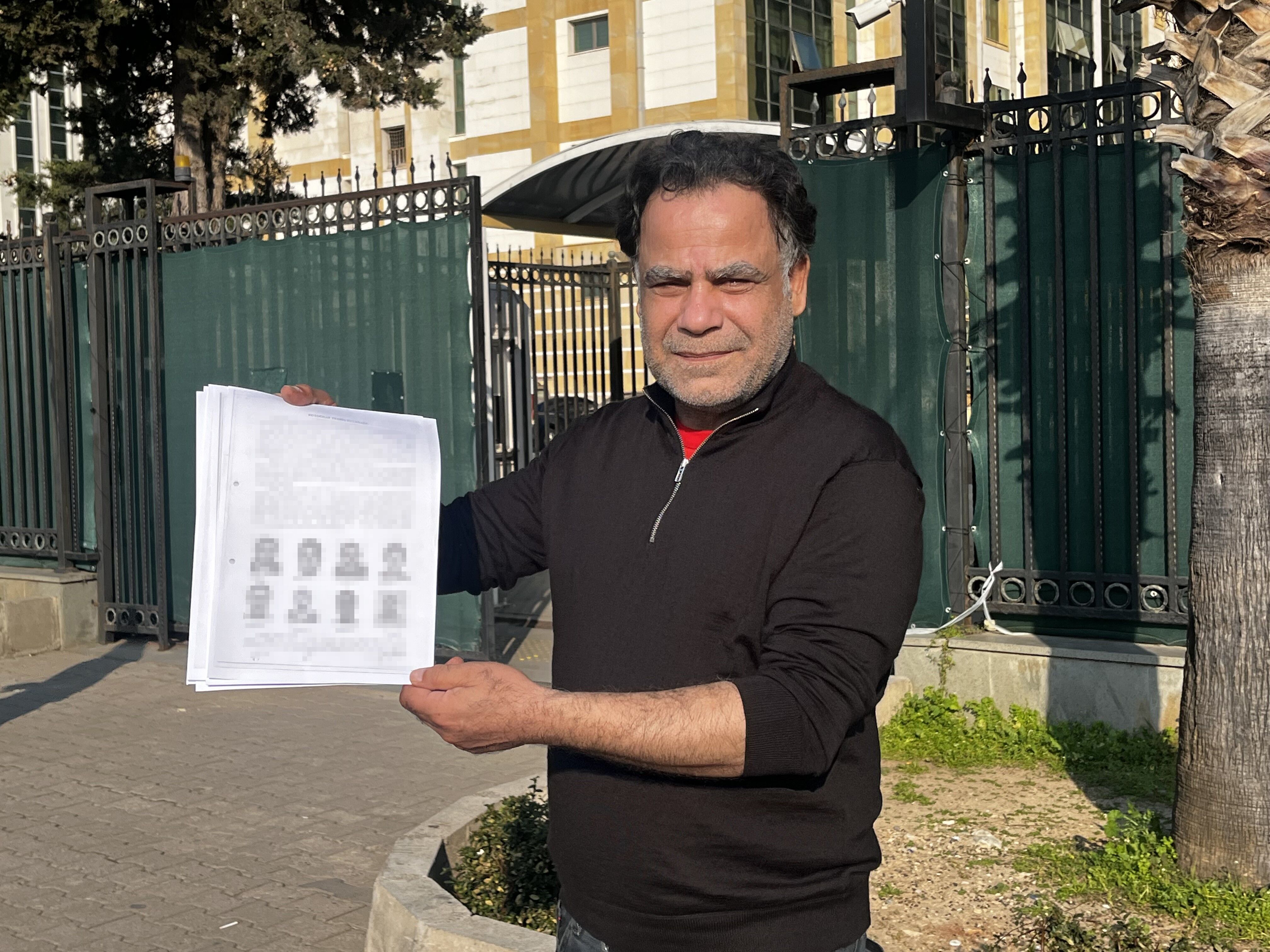 Antalya Dolandiricilik 38 Nin Euro