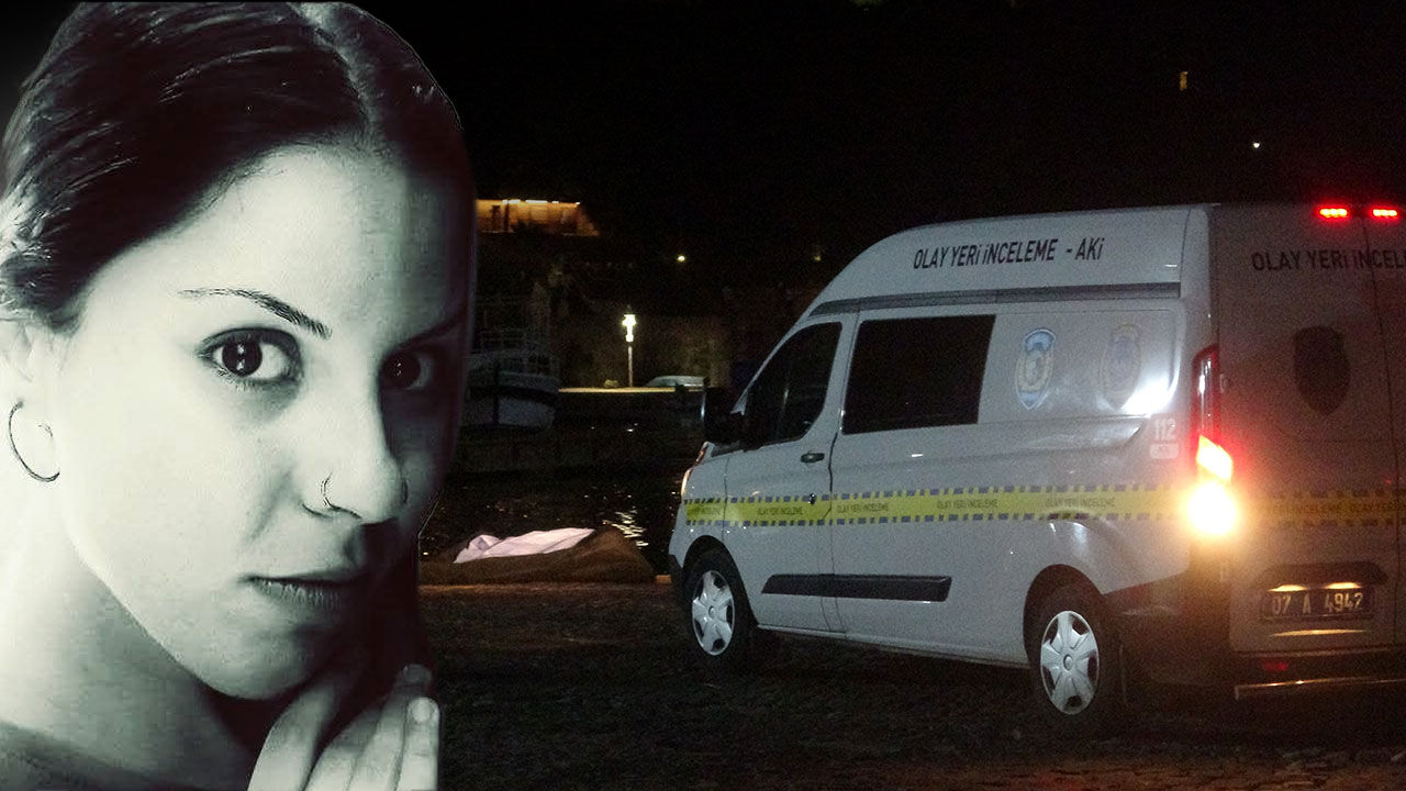 Antalya’da falezlerden düşen müzisyen hayatını kaybetti