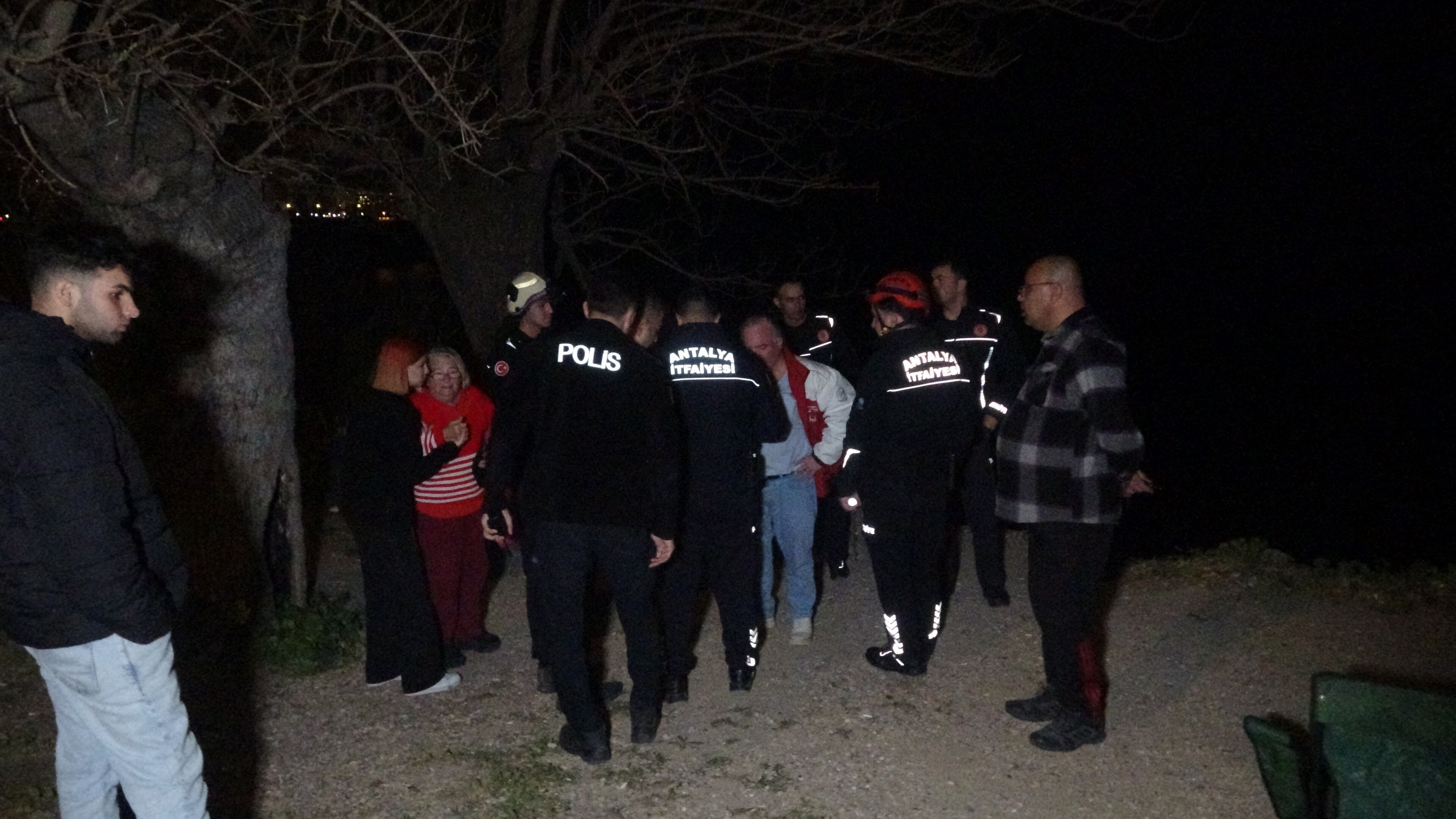 Antalya Genc Muzisyen Hayatini Kaybetti1