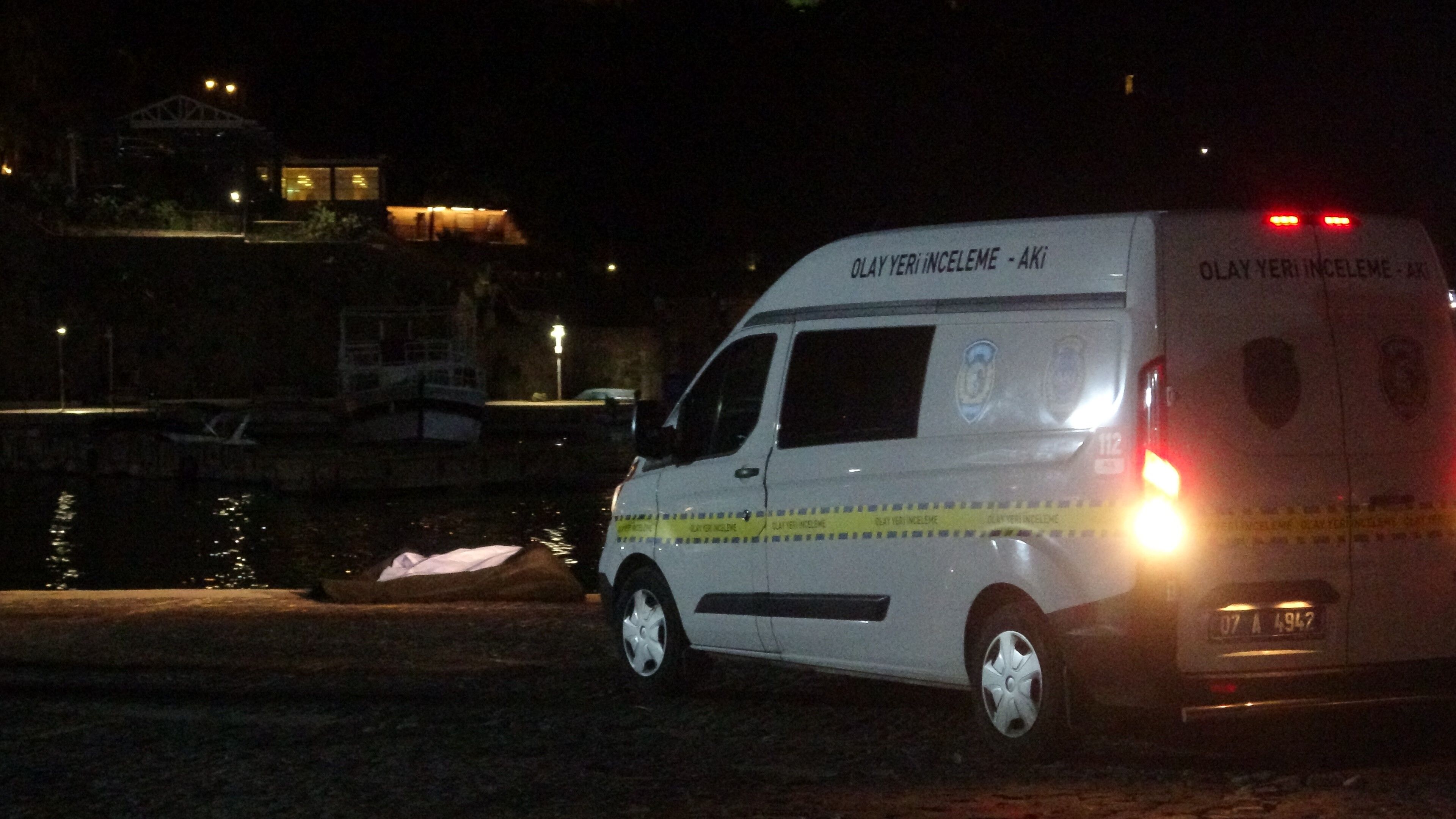 Antalya Genc Muzisyen Hayatini Kaybetti5