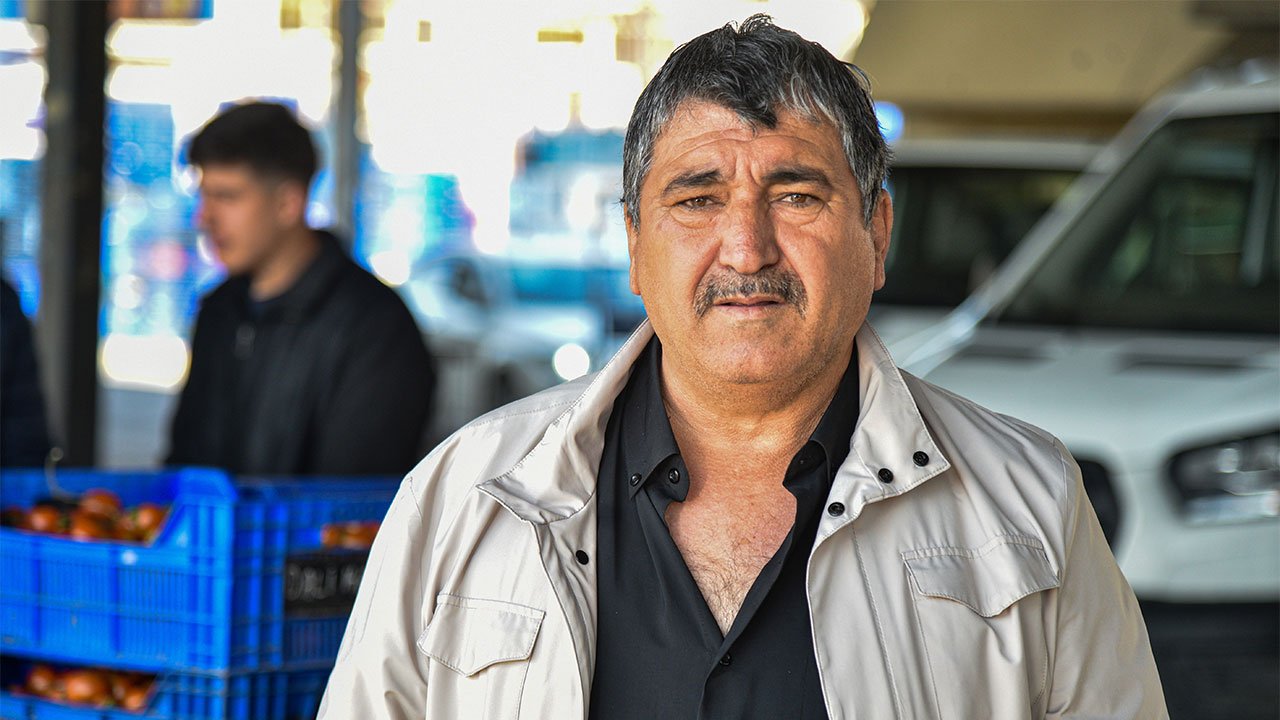 Antalya Hali Ihracat