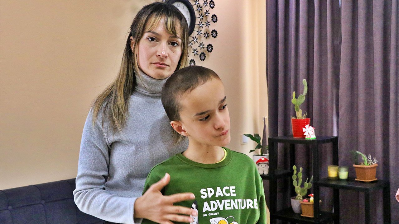 Antalya Konyaalti Otizm Sikayet1