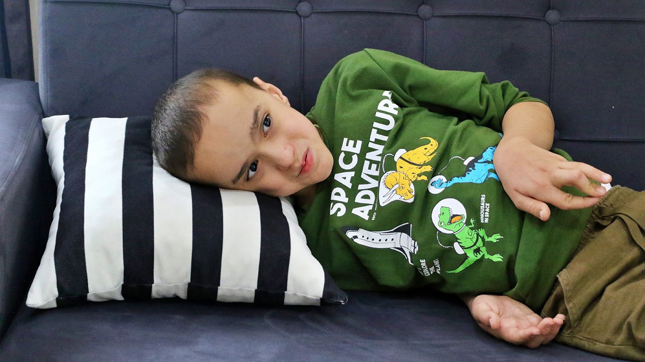 Antalya Konyaalti Otizm Sikayet3