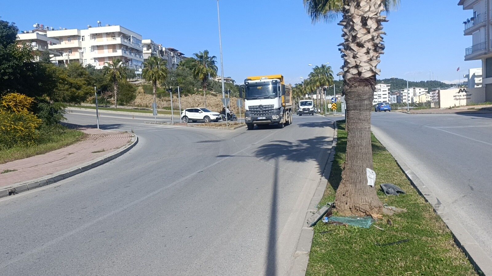 Antalya Manavgat Kaza12