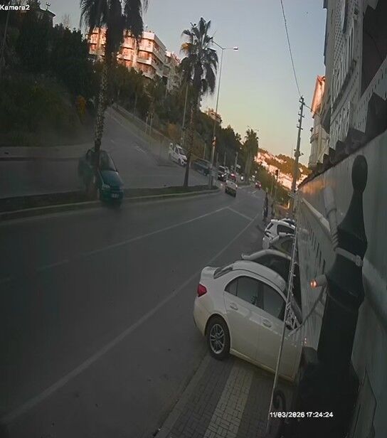 Antalya Manavgat Kaza13