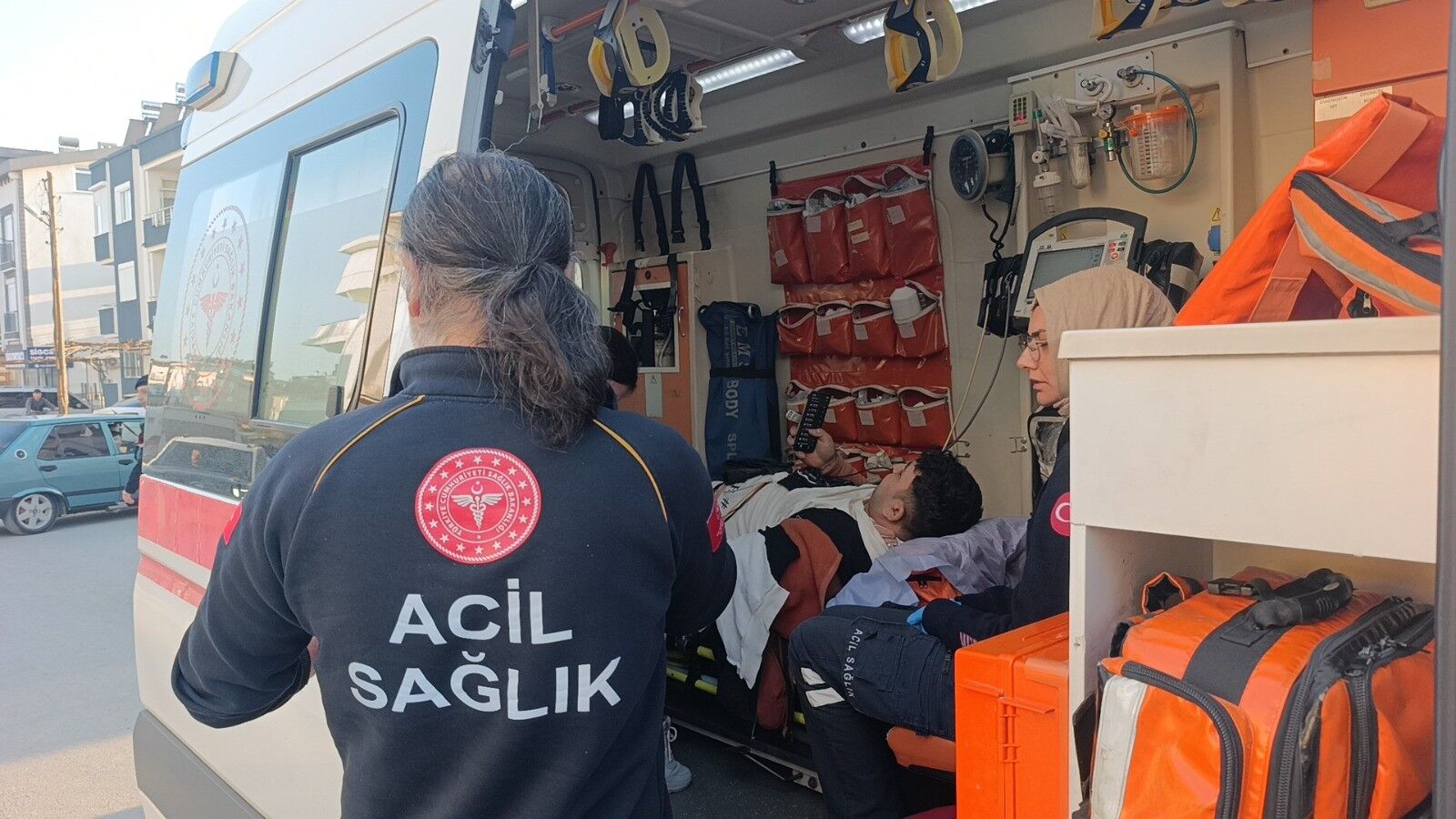 Antalya Manavgat Kaza4