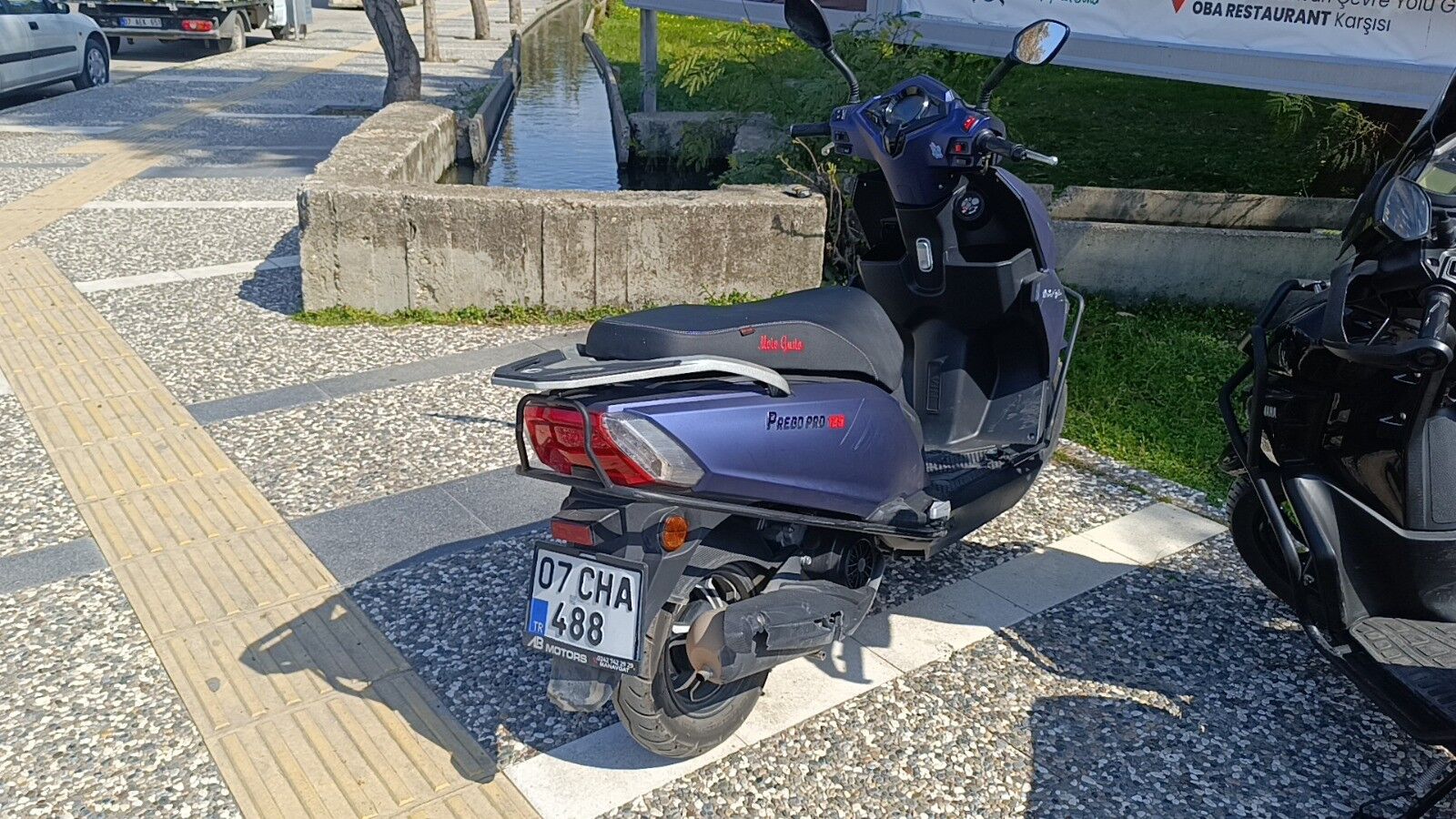 Antalya Motosiklet Kazasi2