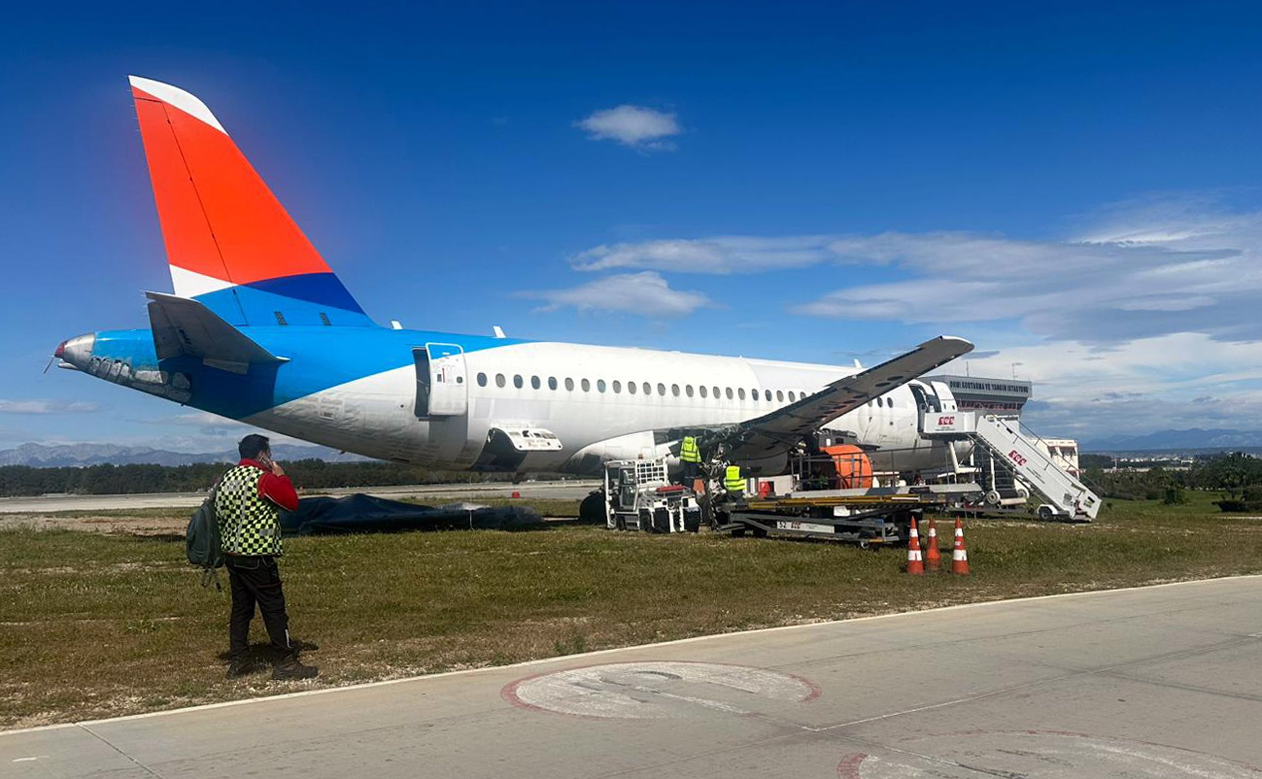 Antalya Sabikali Ucak1