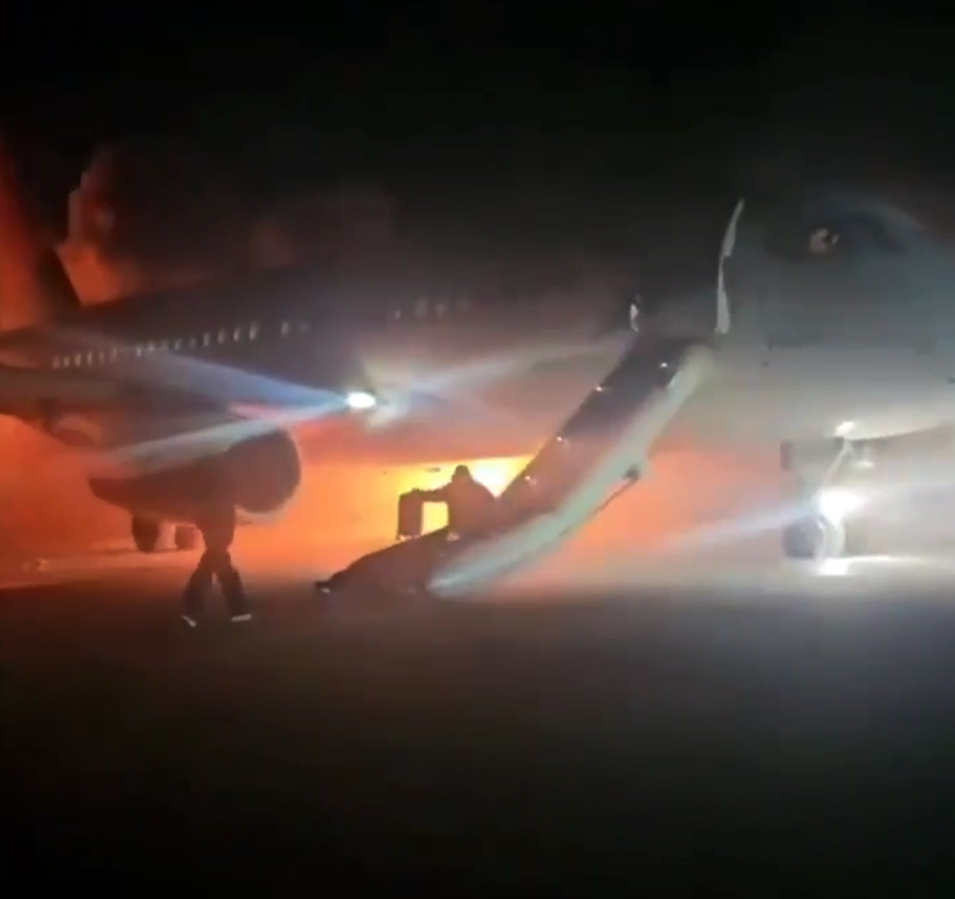 Antalya Sabikali Ucak5