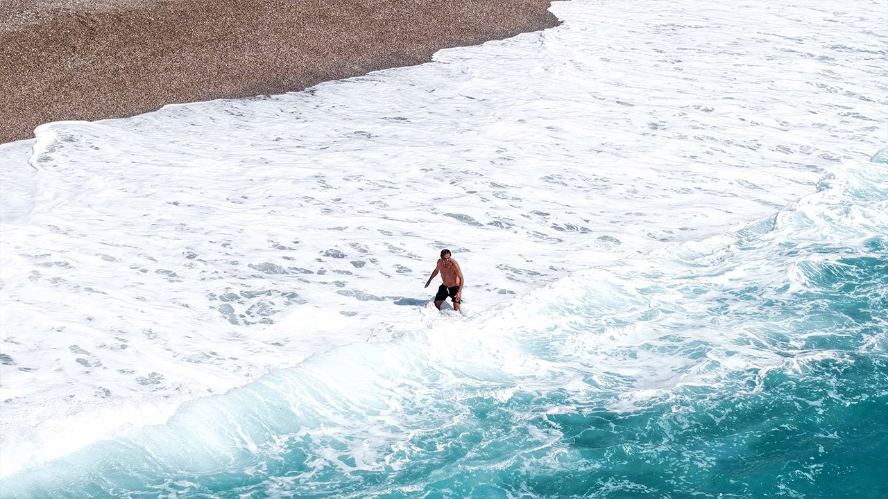 Antalyada Gunes Acti3