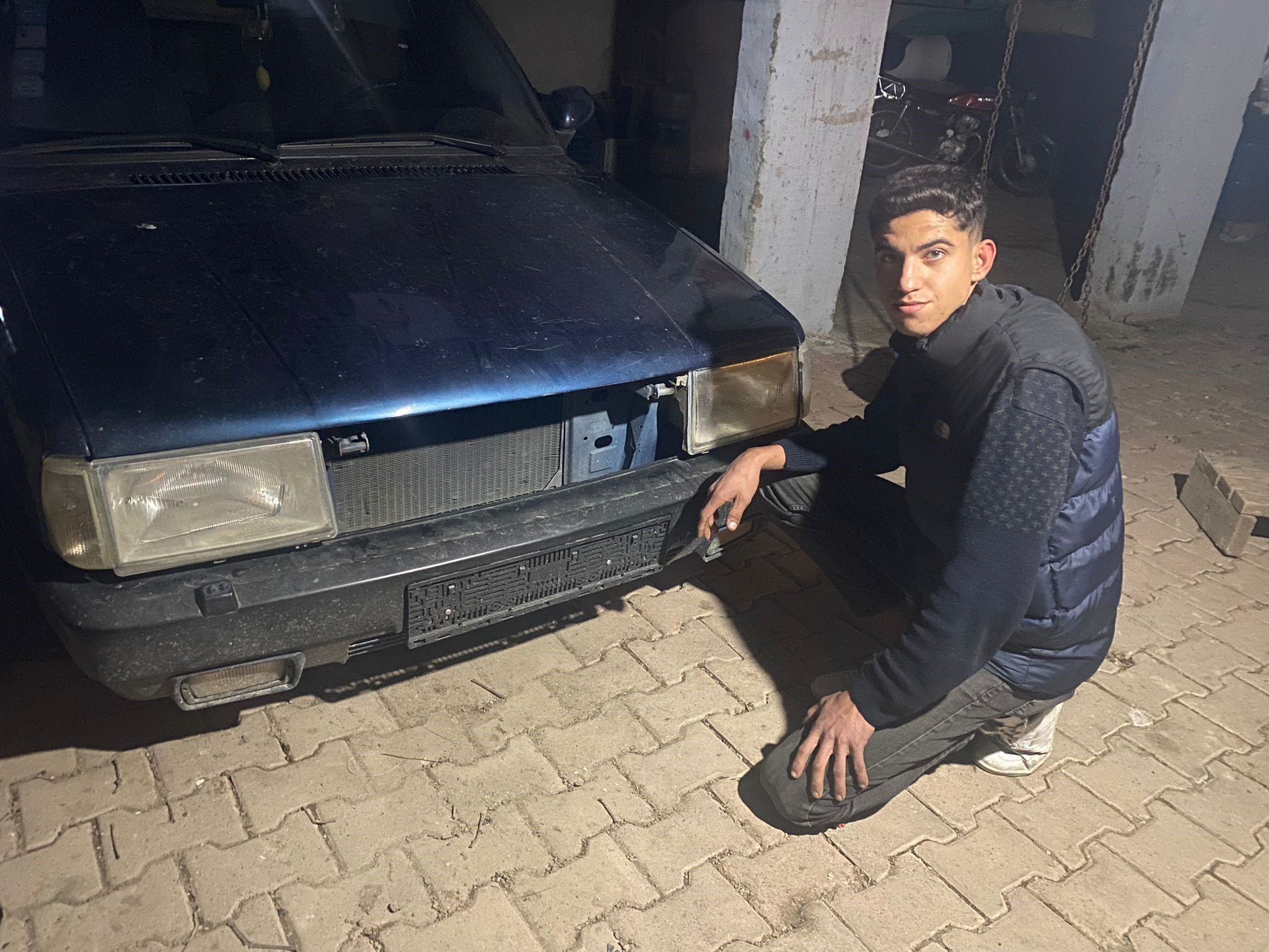 Antalya'da ‘Korna’ Krizi 2