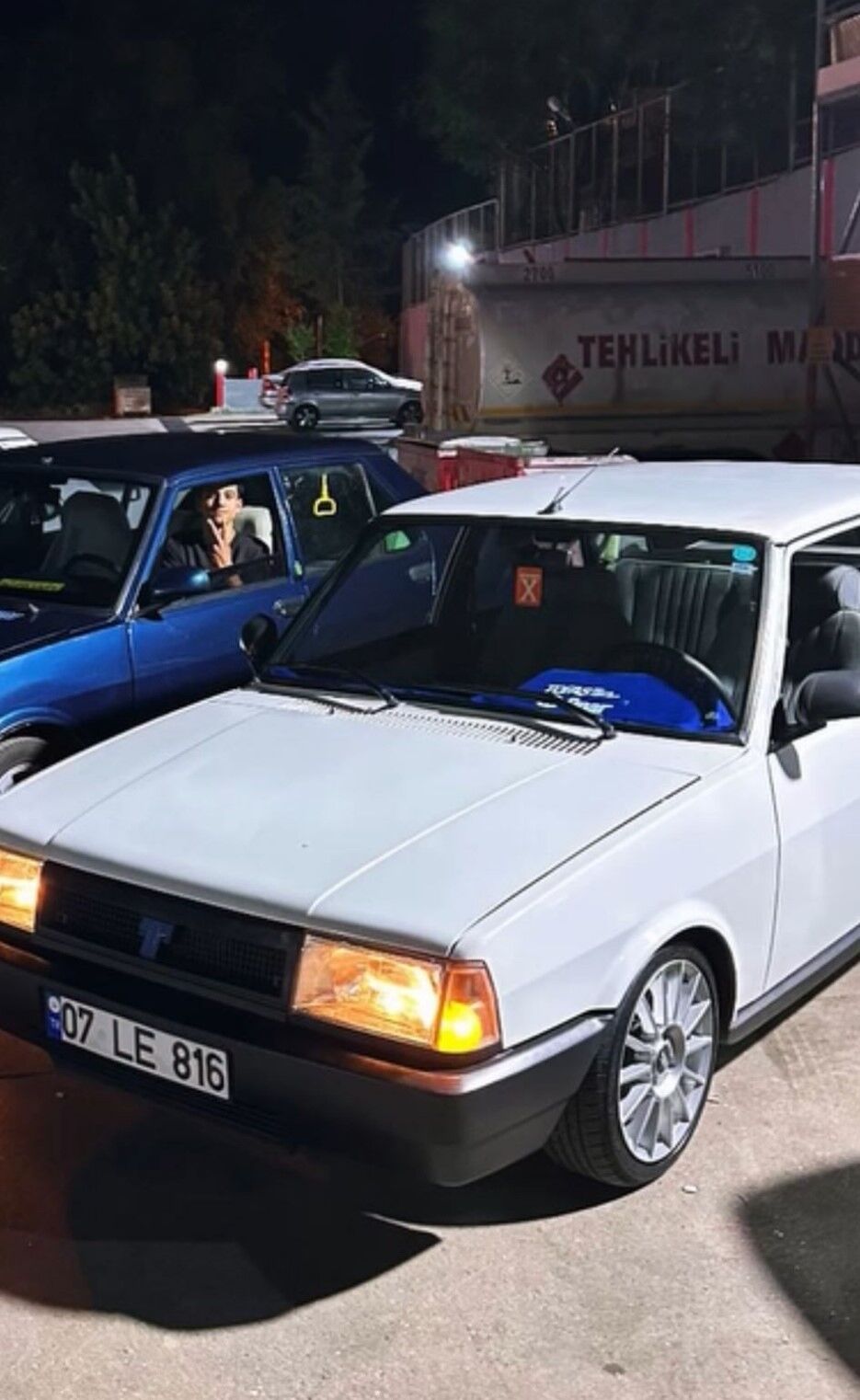 Antalya'da ‘Korna’ Krizi 3