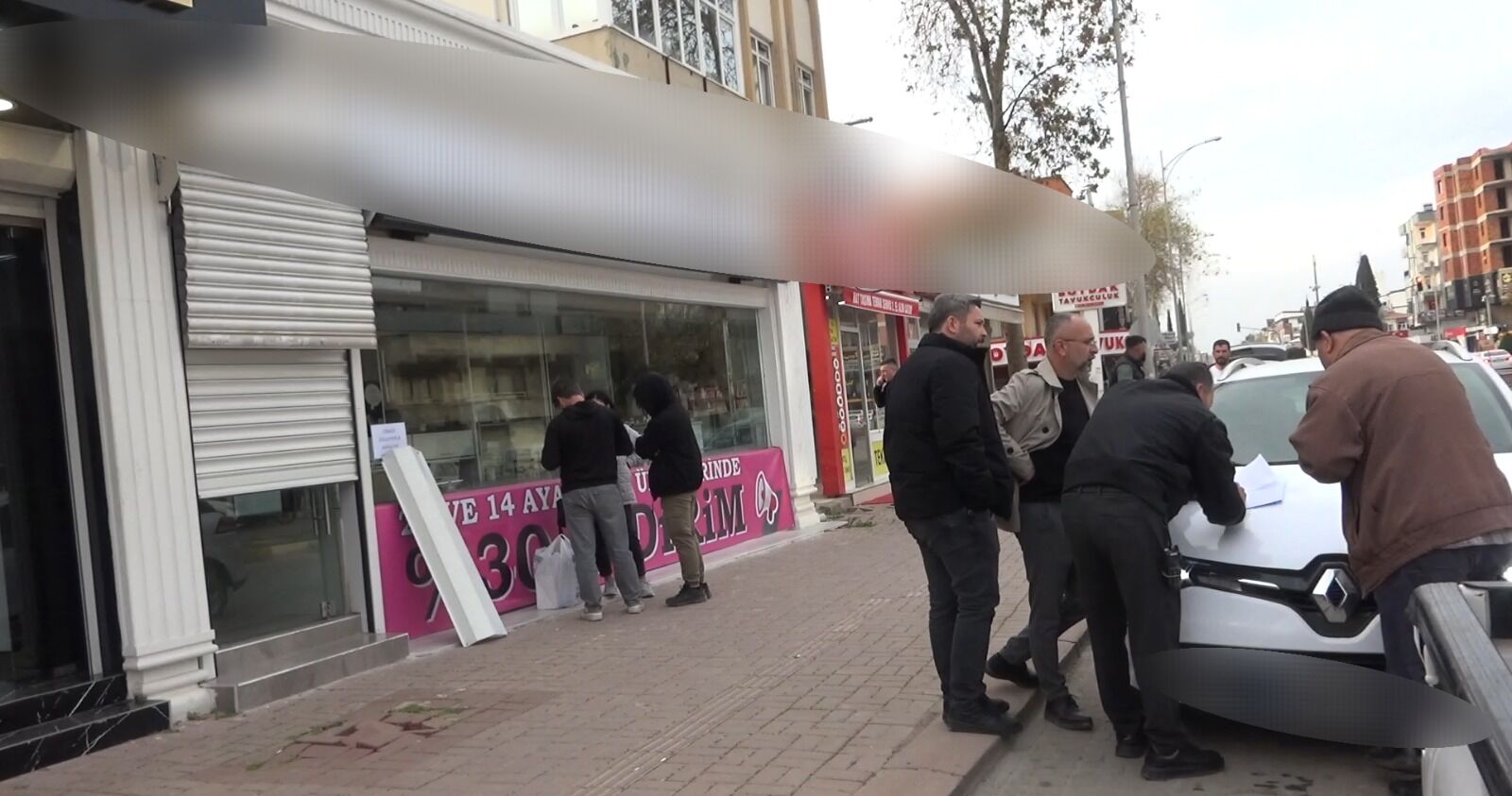 Antalya'da Kuyumcudan Milyonluk Vurgun5