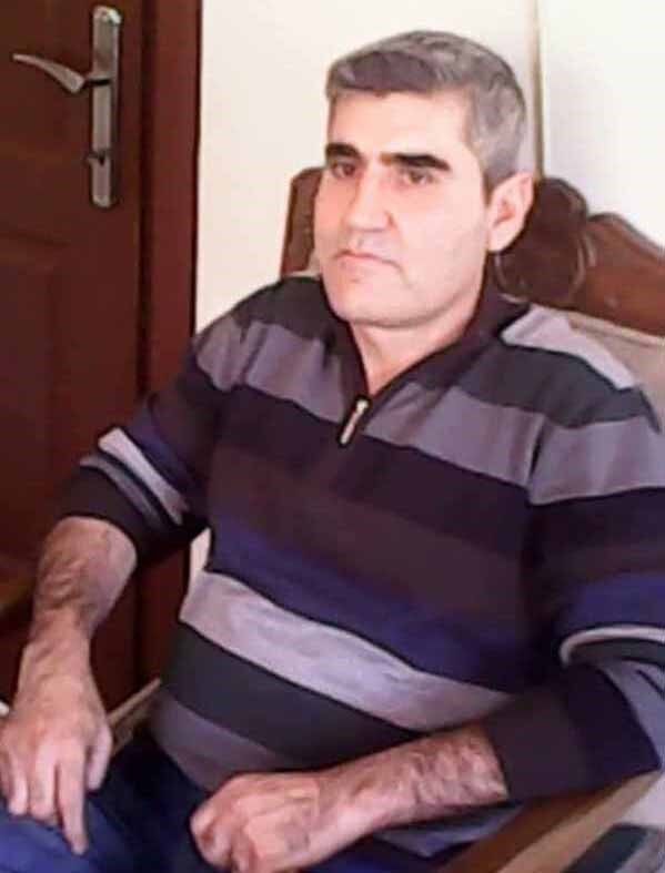 Antalya'da Park Cinayeti Davasında Ilk Duruşma Görül1