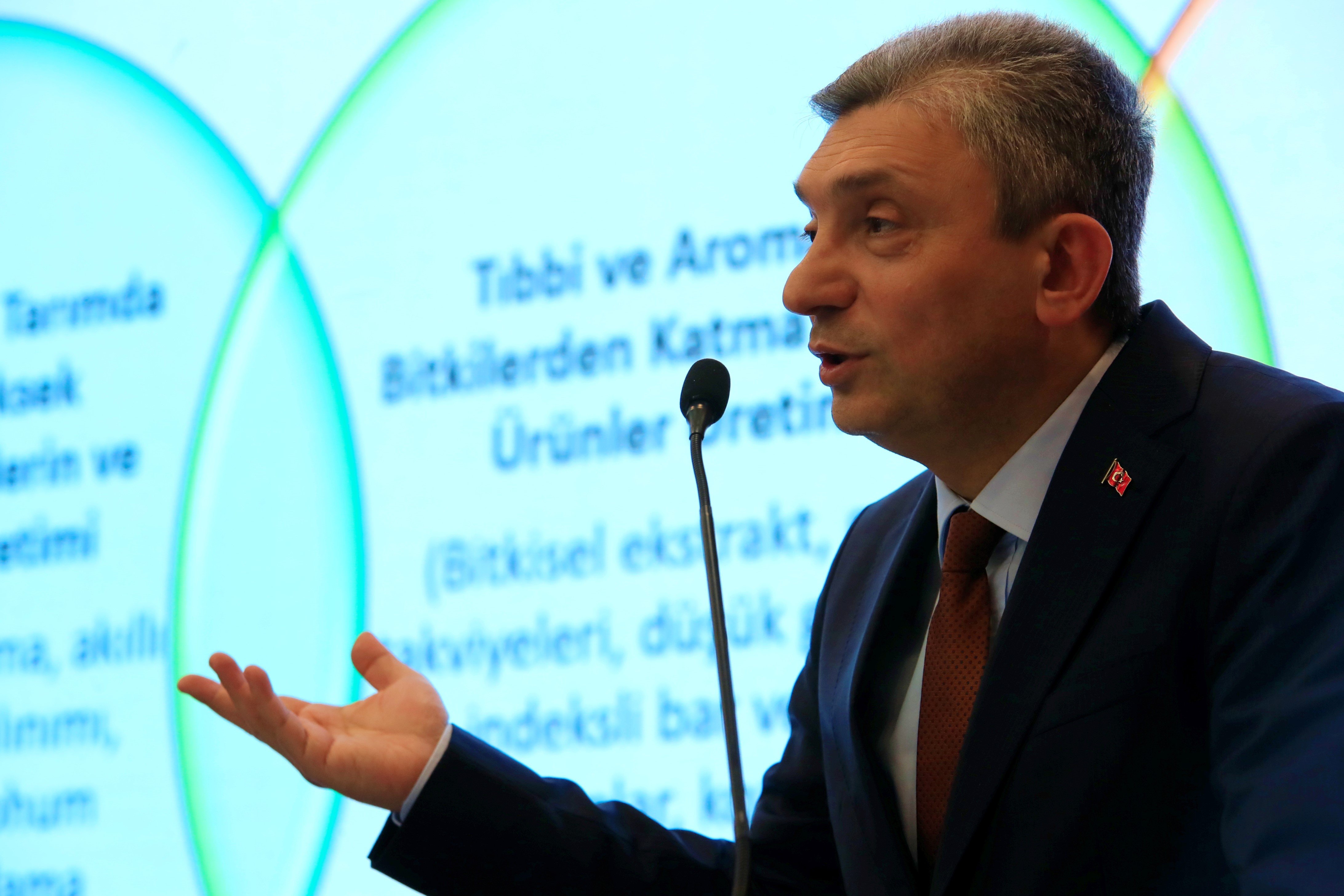 Baka'dan Antalya Ekonomisine Çifte Destek