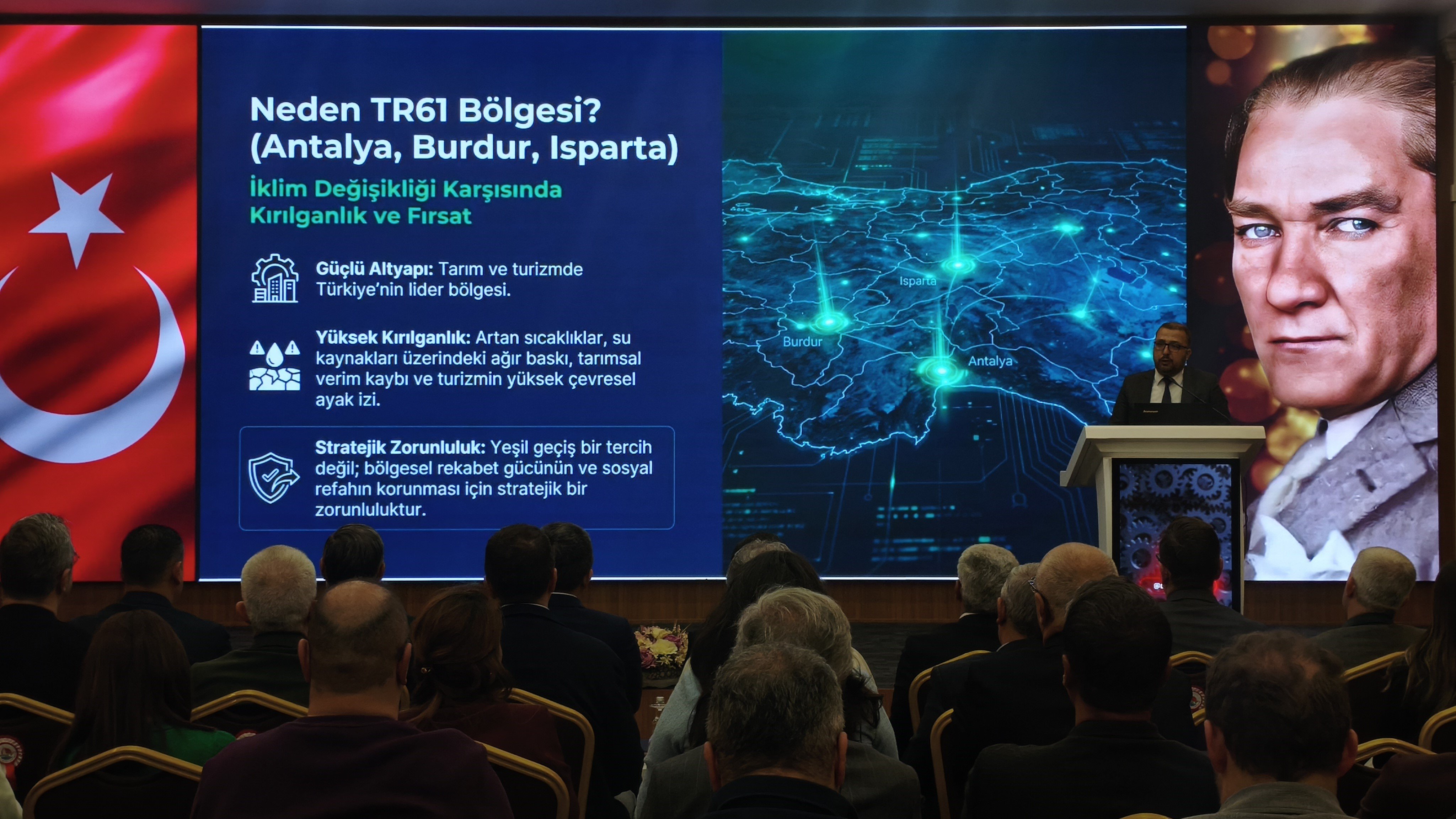 Baka'dan Antalya Ekonomisine Çifte Destek1